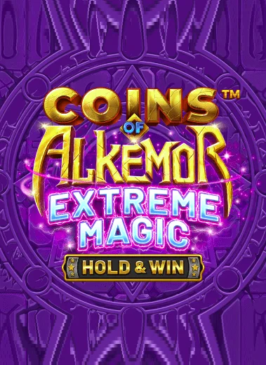 Jeu Coins of Alkemor