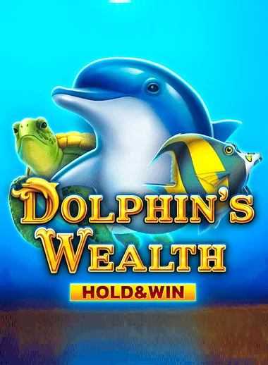 Jeu Dolphin's Wealth