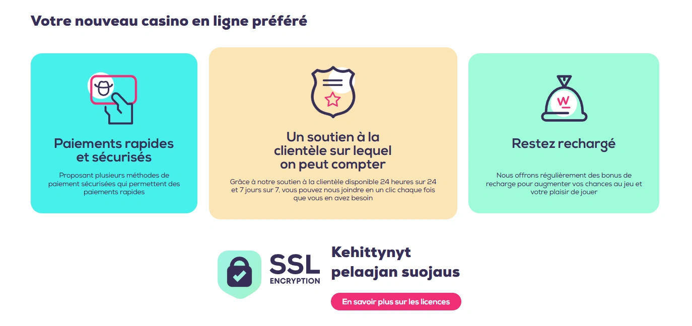 Sécurité des paiements et protection des données